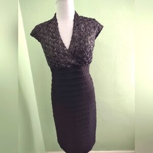 Little Black Dress Sz.8